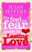 obálka: THE FEEL THE FEAR GUIDE TO LASTING LOVE