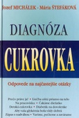 obálka: Diagnóza: Cukrovka