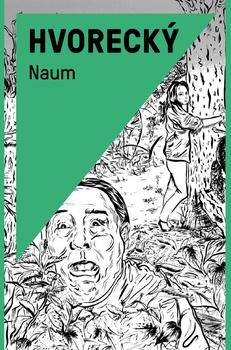 obálka: Naum