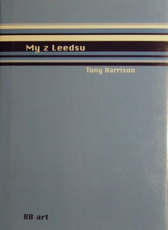 obálka: My z Leedsu