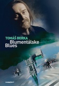 obálka: Blumentálske Blues