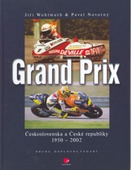 obálka: Grand Prix