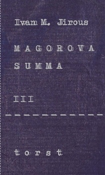 obálka: Magorova summa III.