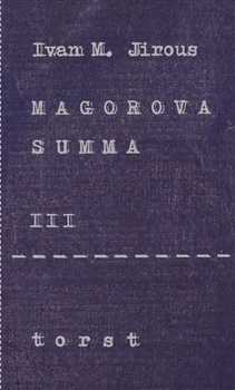 obálka: Magorova summa III.