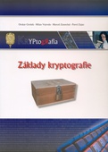 obálka: Základy kryptografie