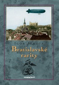 obálka: Bratislavské rarity