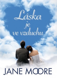 obálka: Láska je ve vzduchu