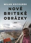 obálka: Nové britské obrázky