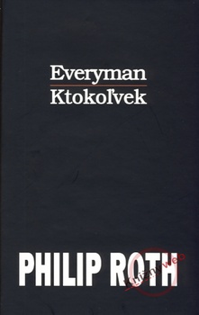 obálka: Everyman/ Ktokoľvek