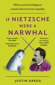 obálka: If Nietzsche Were a Narwhal