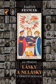 obálka: 100 příběhů lásky a nelásky v českých dějinách