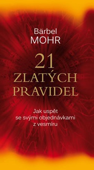 obálka: 21 zlatých pravidel