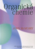 obálka: Organická chemie