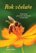 obálka: Rok včelaře