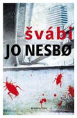 obálka: Švábi