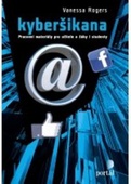 obálka: Kyberšikana