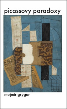 obálka: Picassovy paradoxy
