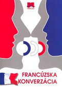 obálka: Francúzska konverzácia