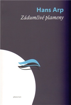obálka:  Zádumčivé plameny 