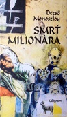 obálka: Smrť milionára