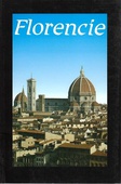 obálka: Florencie