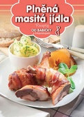 obálka: Plněná masitá jídla