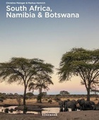 obálka: South Africa, Namibia & Botswana