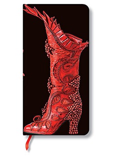 obálka: Sorceress Slim Lined