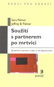 obálka: Soužití s partnerem po mrtvici