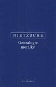 obálka: Genealogie morálky