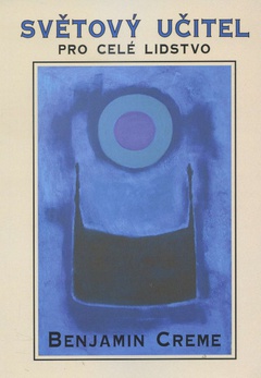 obálka: Světový učitel pro celé lidstvo