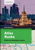 obálka: Atlas Ruska