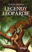obálka: Legendy Leopardie