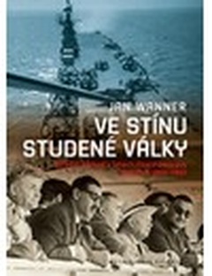 obálka:  Ve stínu studené války 