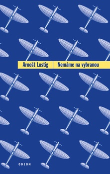 obálka: Nemáme na vybranou - 2. vydání