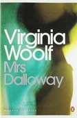obálka: Mrs Dalloway
