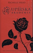 obálka: Upírska akadémia