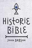 obálka: Historie Bible