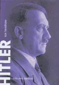 obálka:  Hitler 1936–1945: Nemesis 