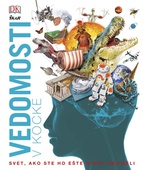 obálka: Vedomosti v kocke