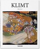 obálka: Klimt