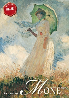 obálka: Monet