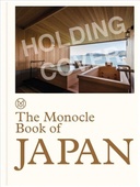 obálka: The Monocle Book of Japan