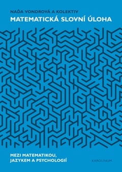 obálka: Matematická slovní úloha