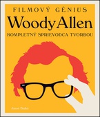 obálka: Woody Allen