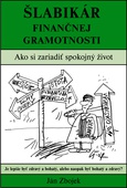 obálka: ŠLABIKÁR FINANČNEJ CD GRAMOTNOSTI