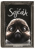 obálka: Sojčák