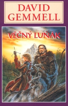 obálka: Věčný Luňák