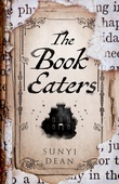 obálka: The Book Eaters