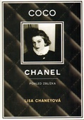 obálka: Coco Chanel
